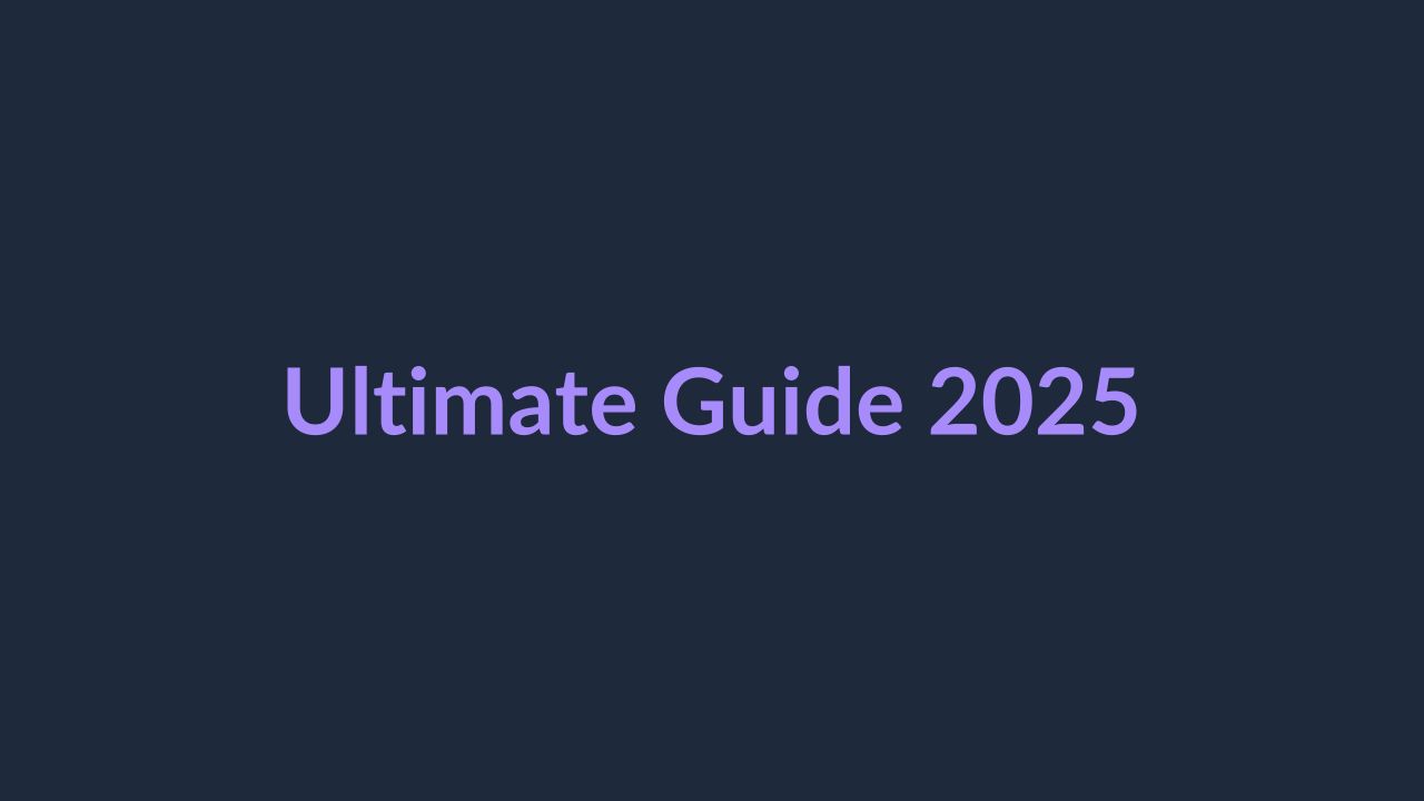 The Ultimate Guide to Tier List Makers in 2025: Tools, Tips, and Trends